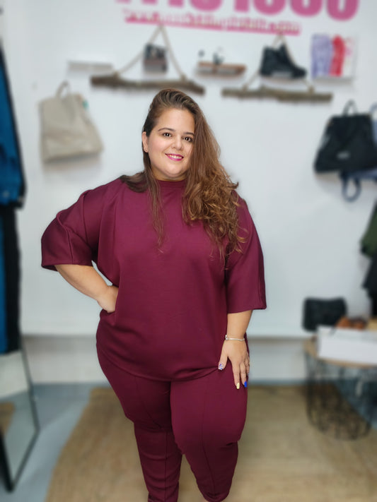 Conjunto Deportivo Zara