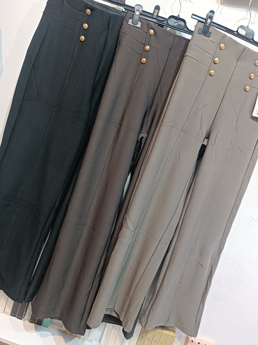 Pantalón ancla