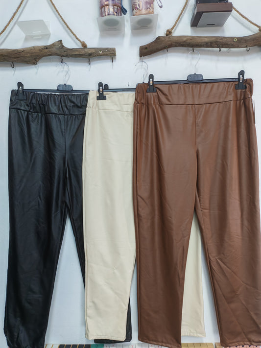 Leggin polipiel