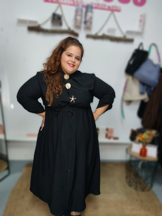 Vestido Sia