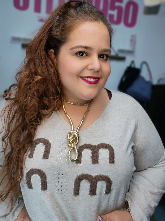 Collar multiposicion