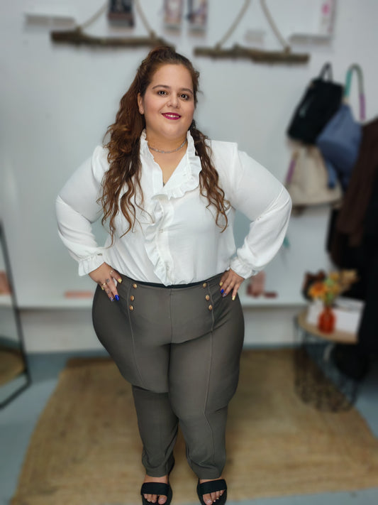 Pantalón ancla