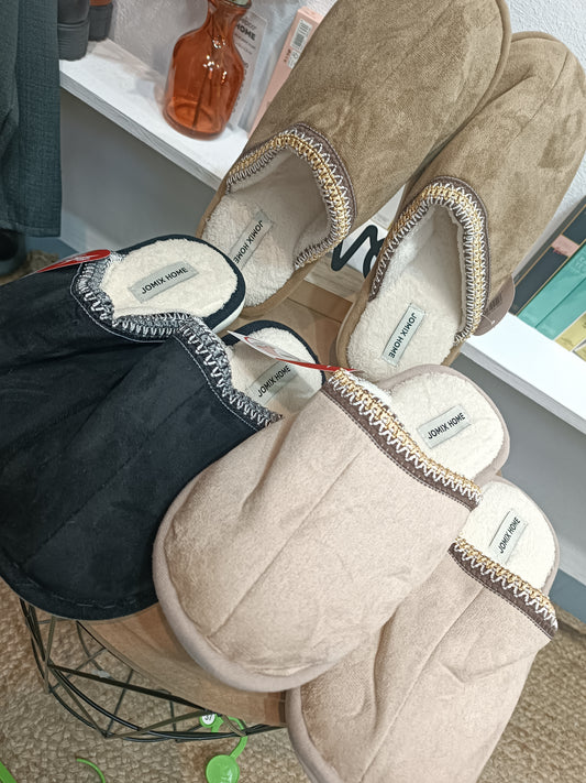 Zapatillas Casa Pocahontas