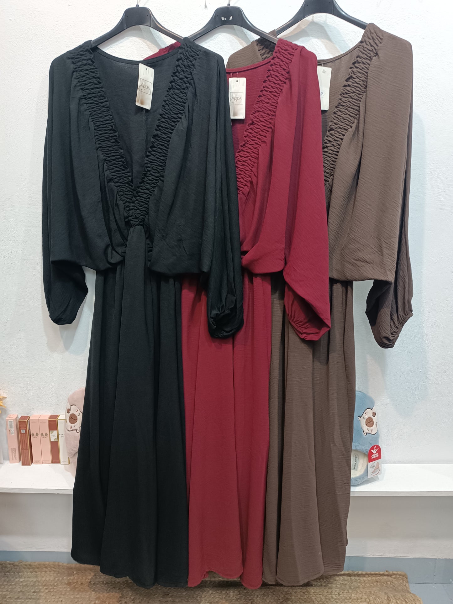 Vestido ocasión