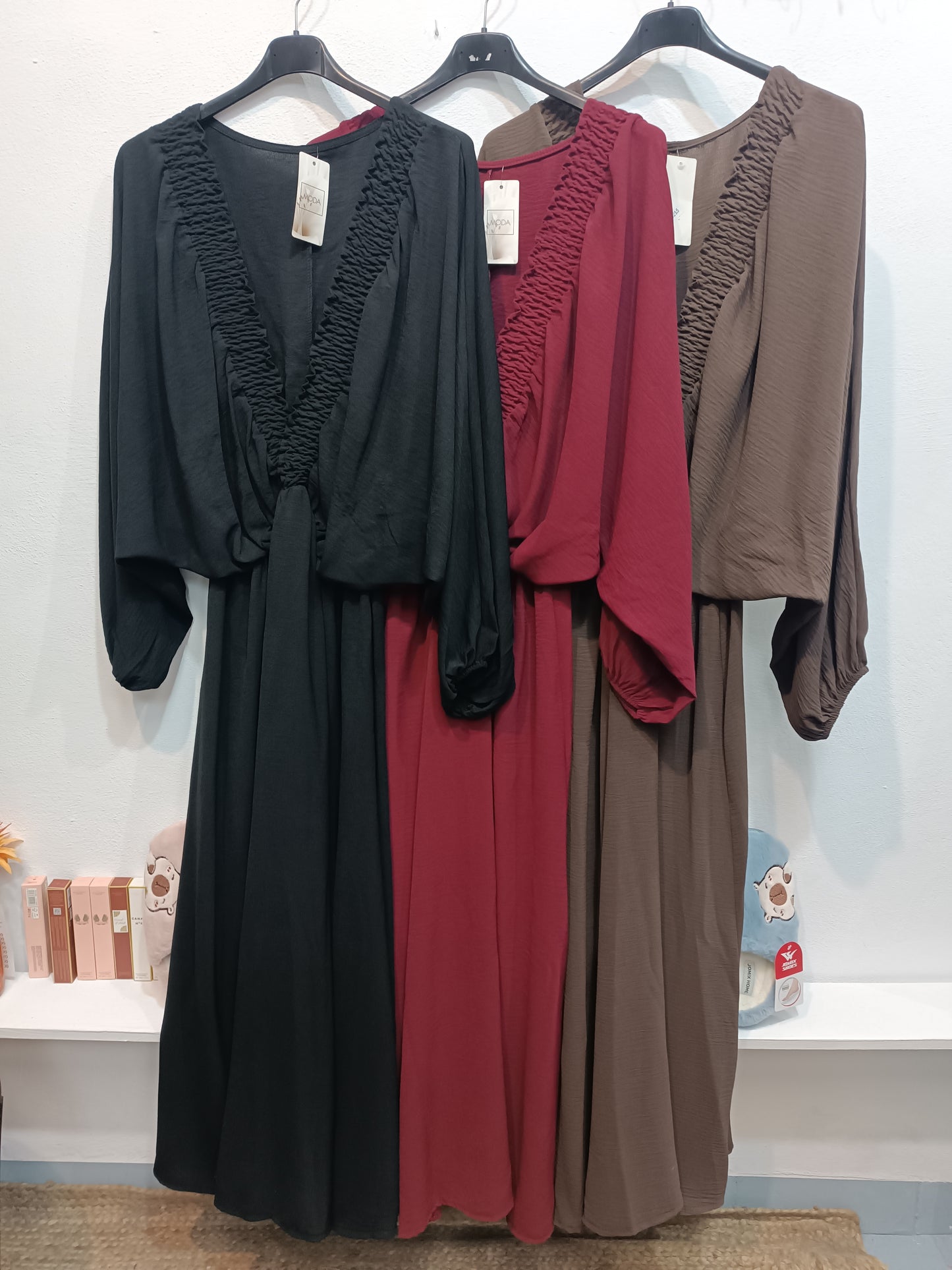 Vestido ocasión