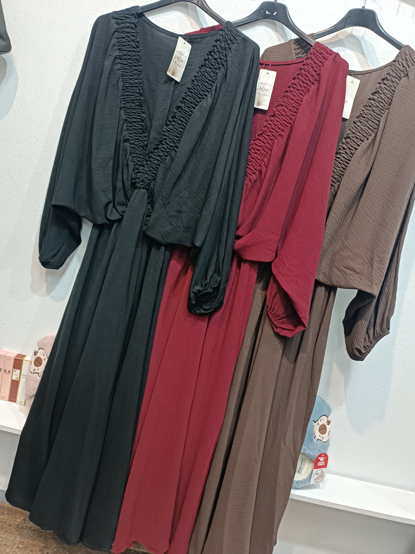 Vestido ocasión