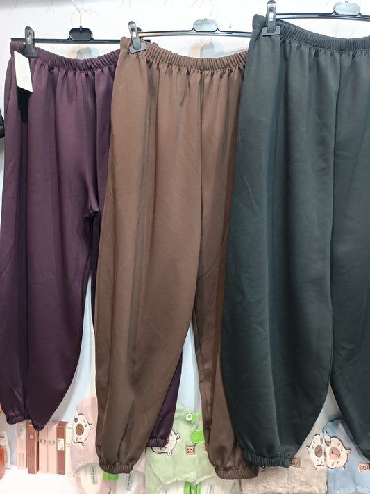 Pantalón Bombacho Sport