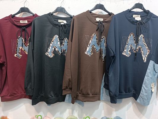 Sudadera Miriam