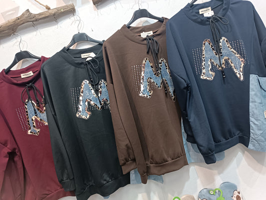 Sudadera Miriam