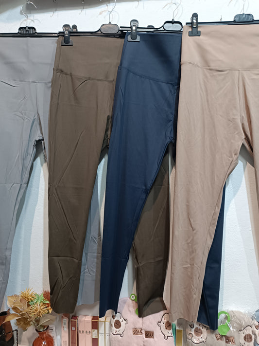 Leggins neopreno pitillo