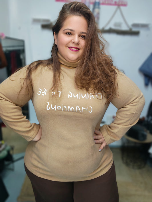 Sudadera champions