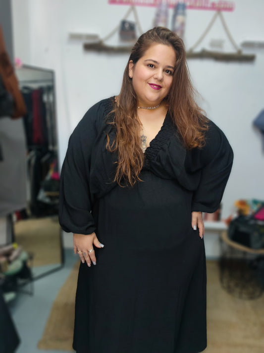 Vestido ocasión