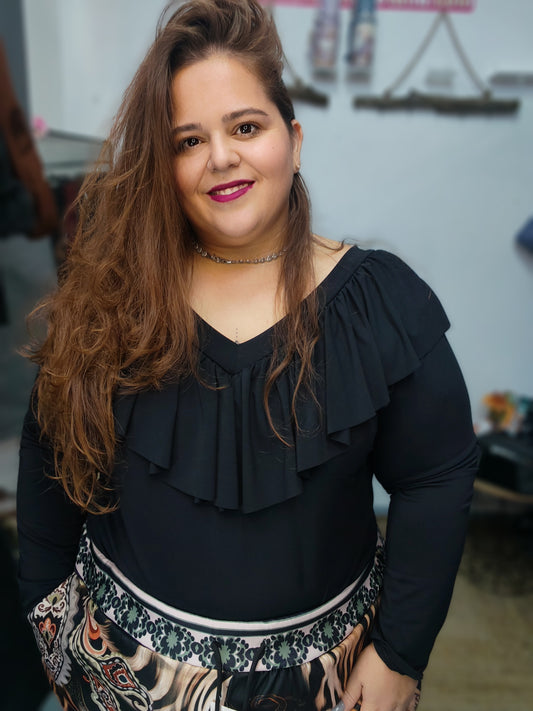 Body María