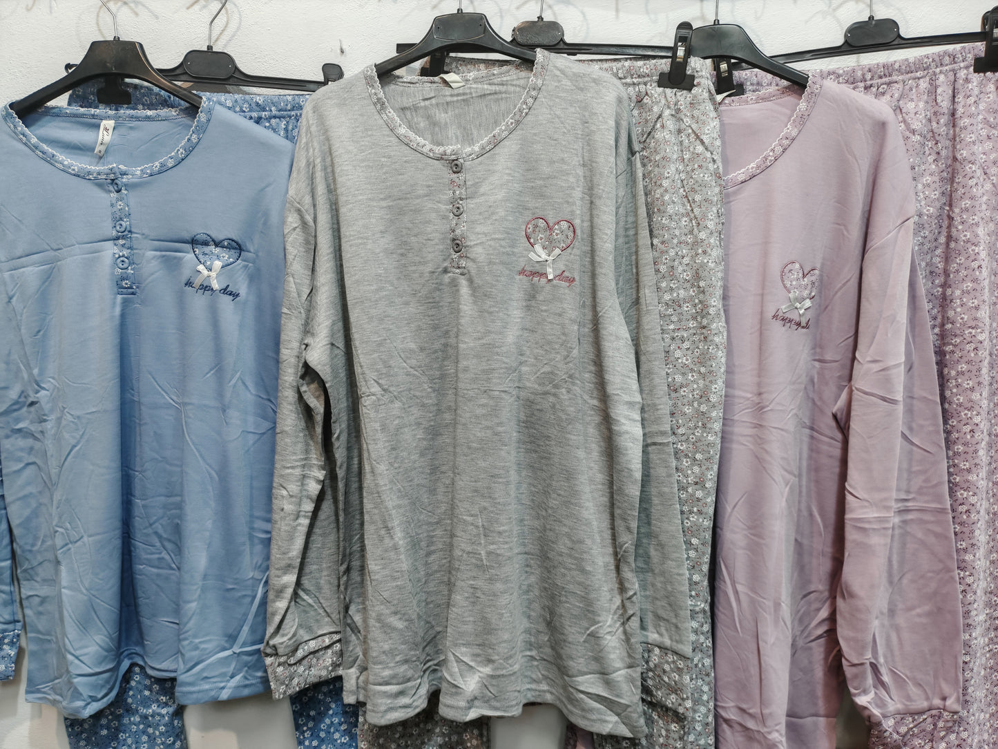 Pijama Lazo