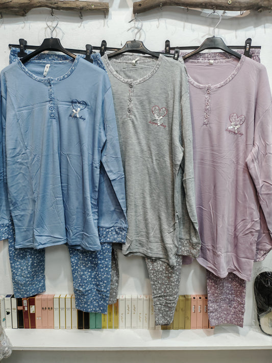 Pijama Lazo