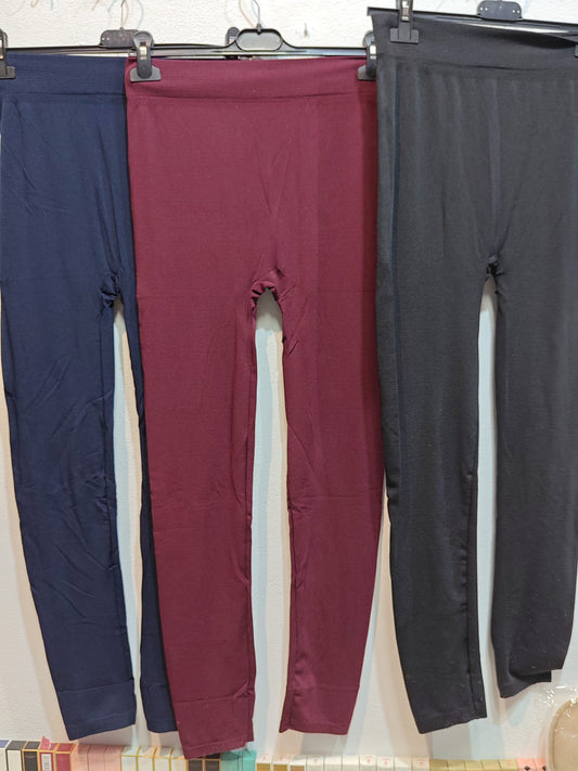 Malla sin puntera " leotardo"