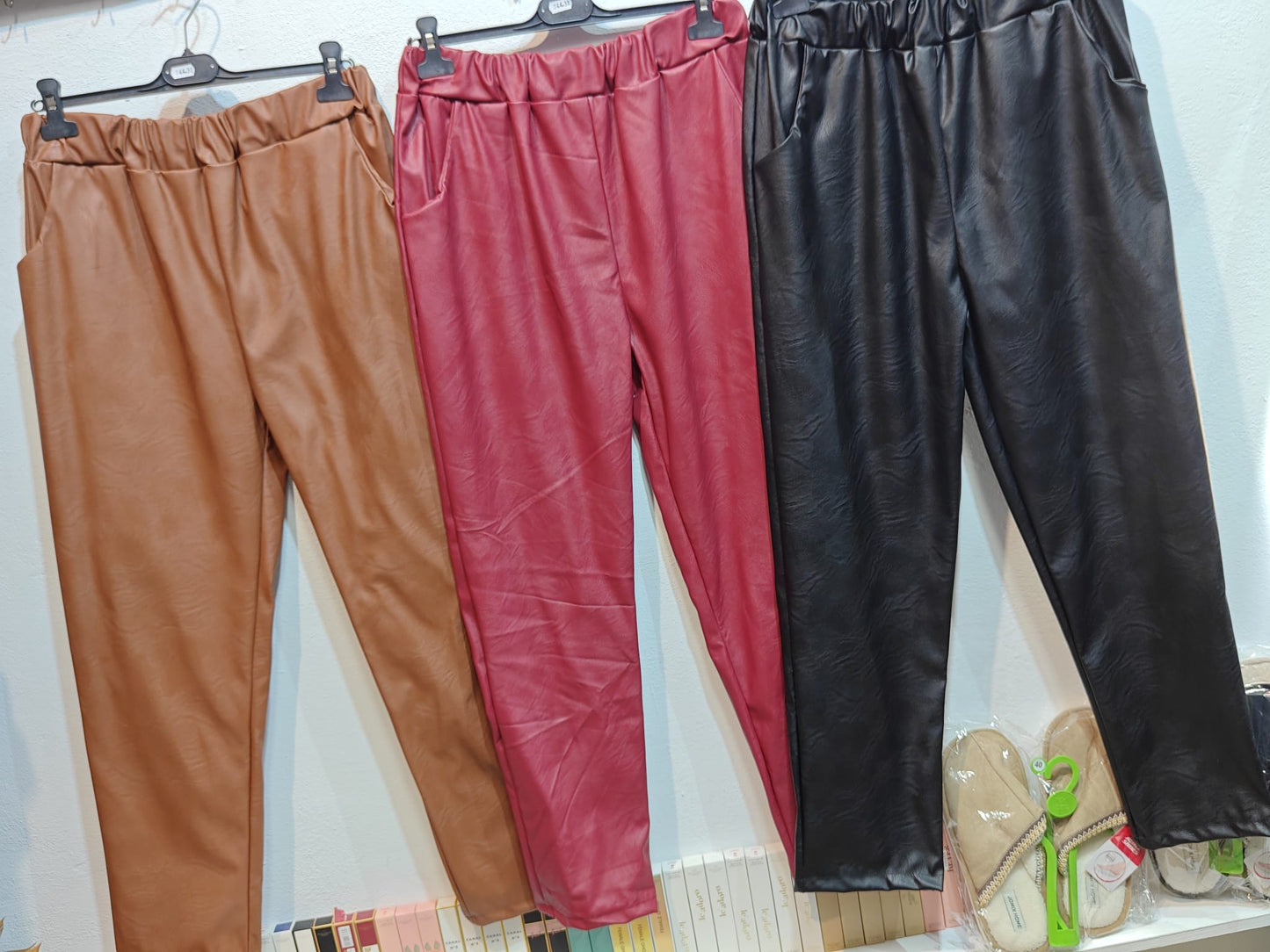 Pantalón Corintia