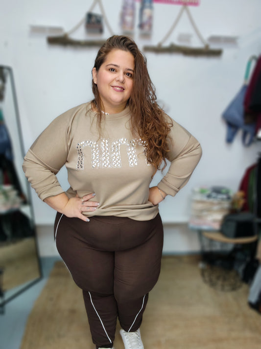 Pantalón Confort