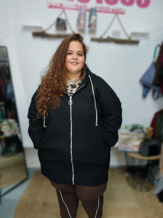 Chaquetón Pilar