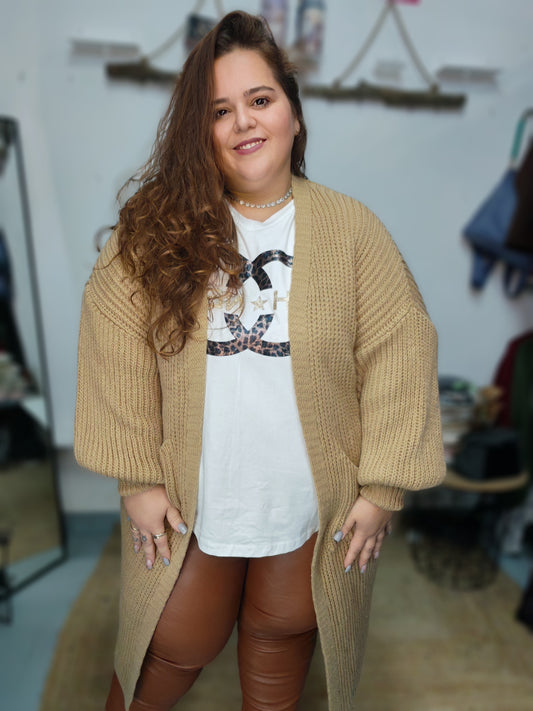 Rebecon María