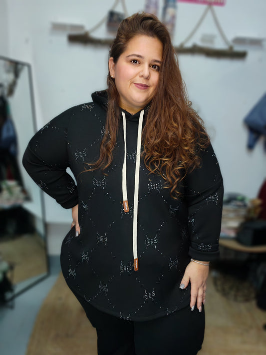 Sudadera noche