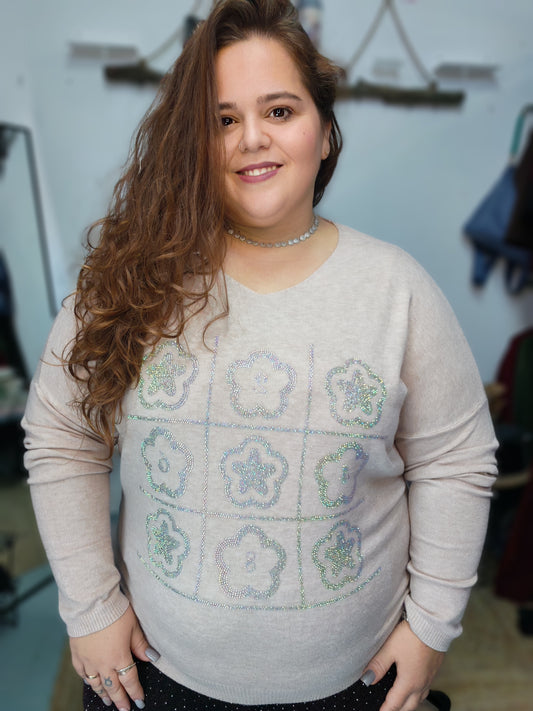 Jersey trébol