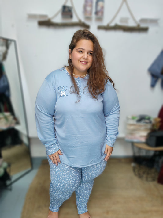 Pijama Lazo