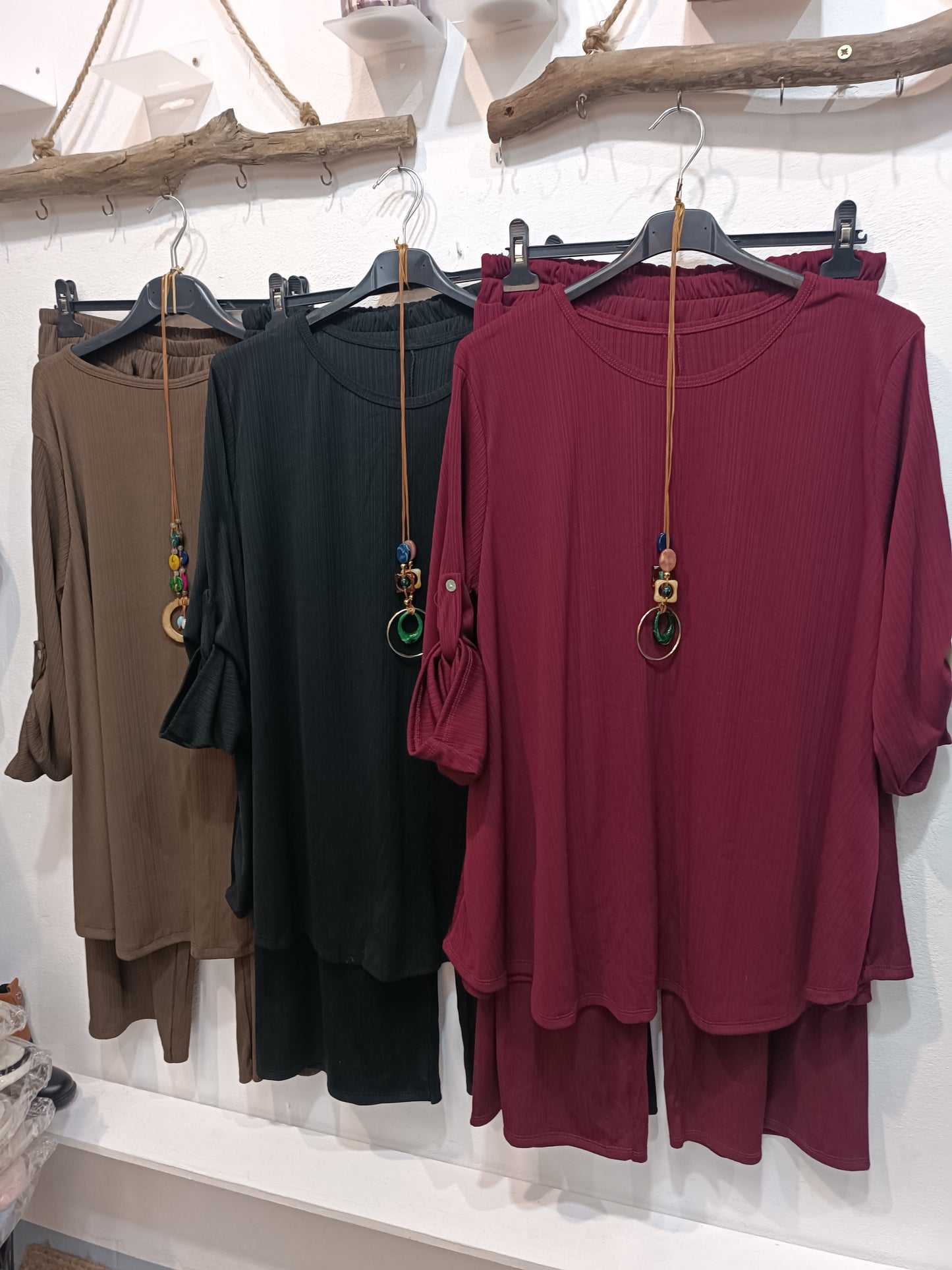 Conjunto veroño 26