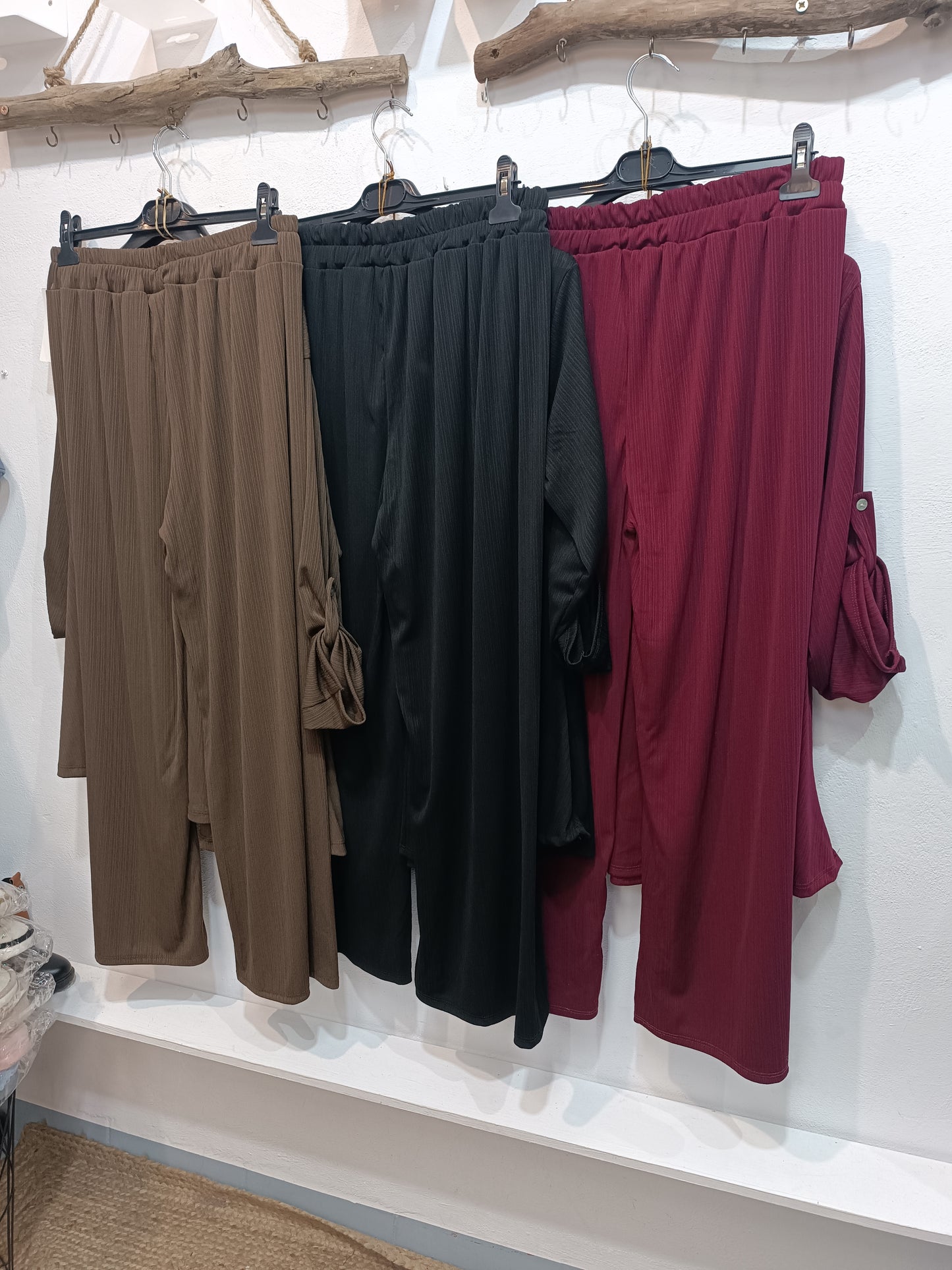 Conjunto veroño 26