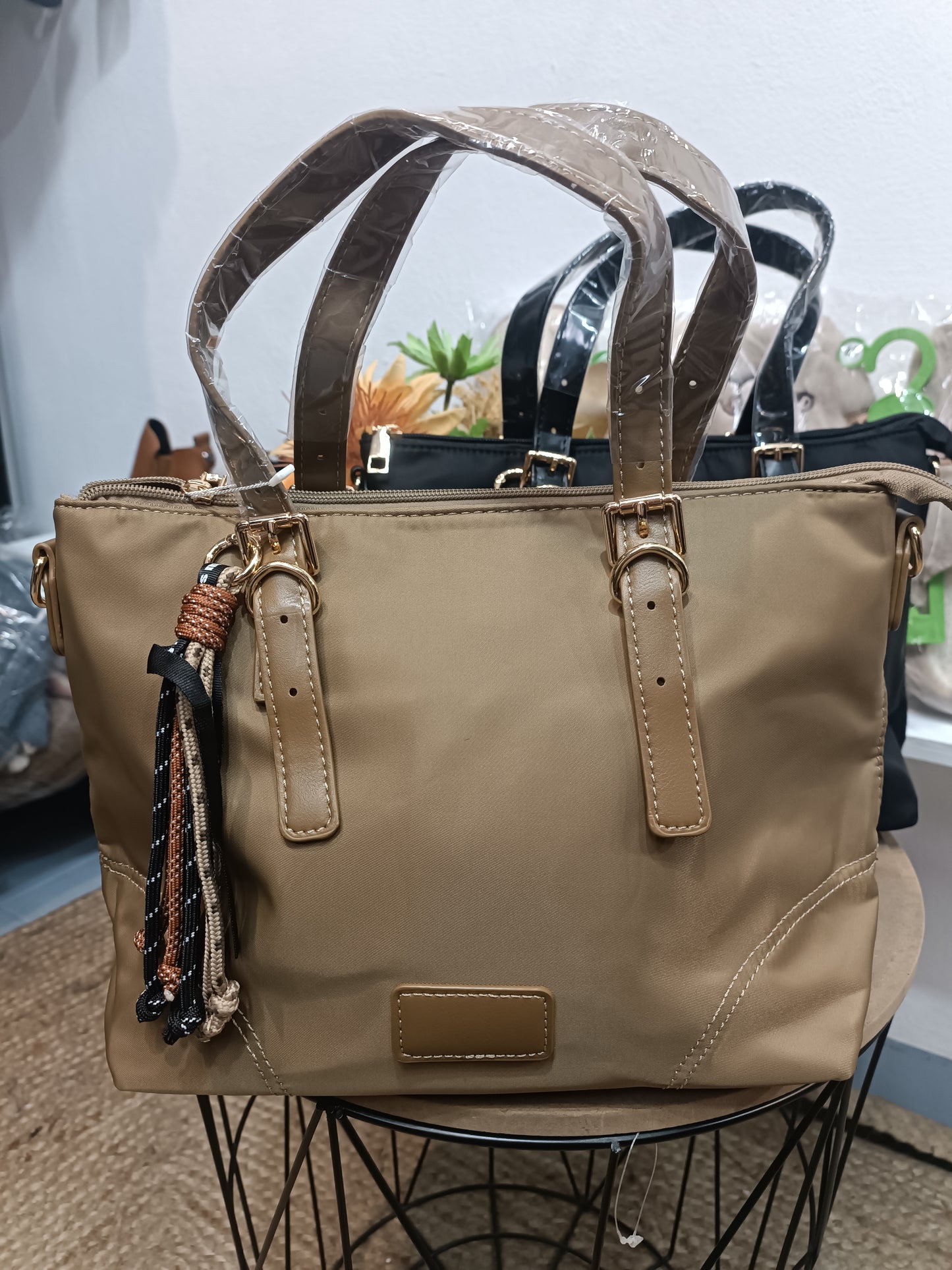 Bolso Alicia