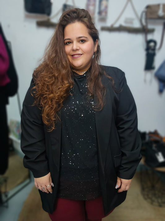 Americana Fruncida Prim