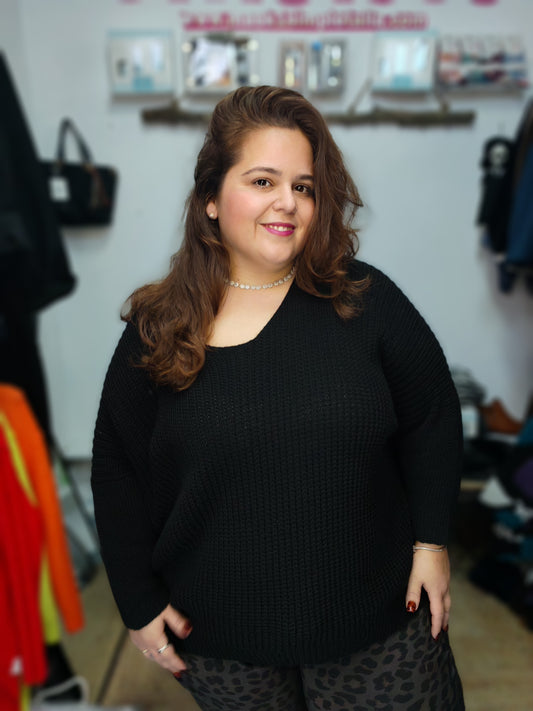 Jersey sierra nevada NwC