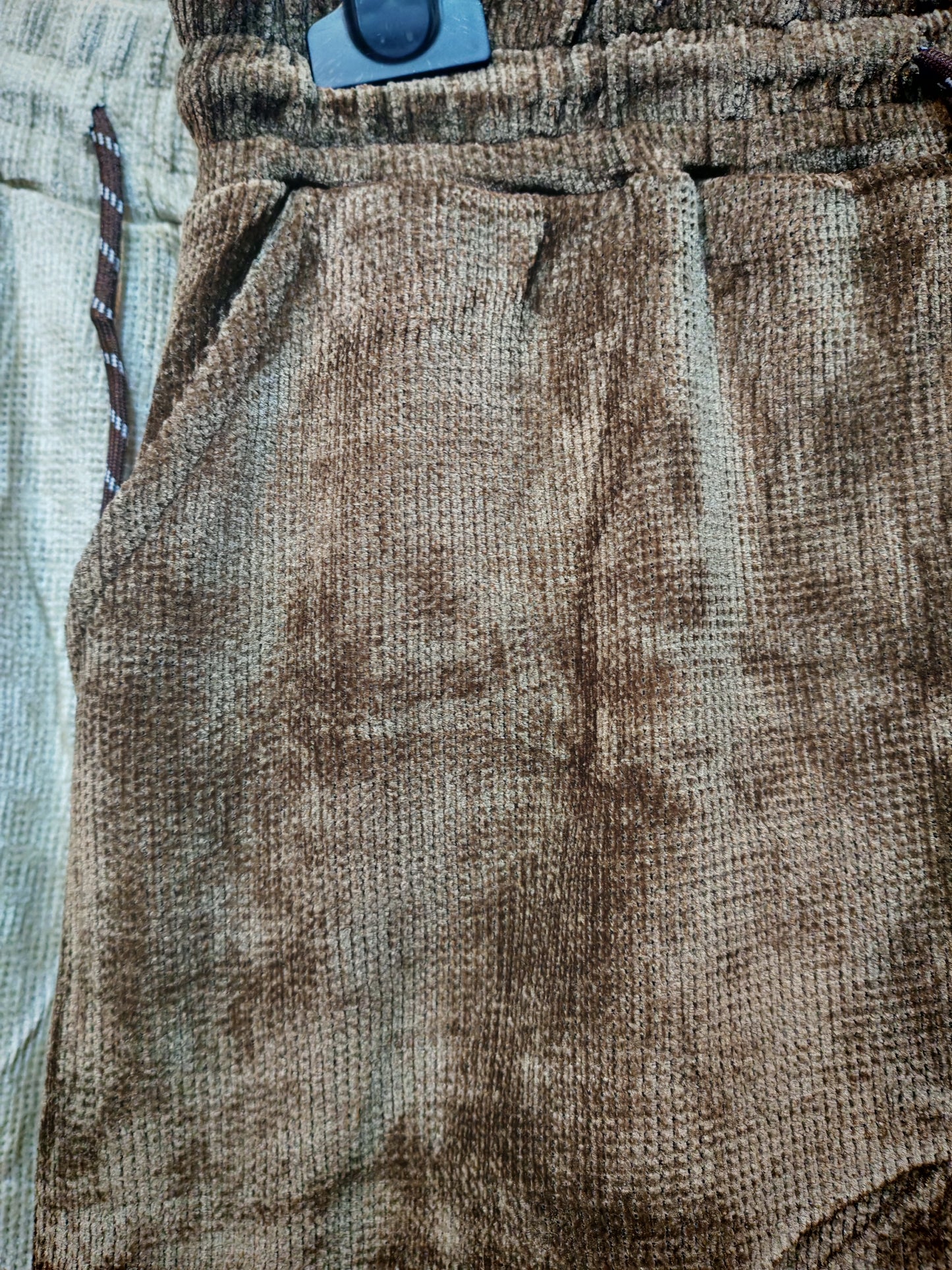 Pantalón peregrina (pana)