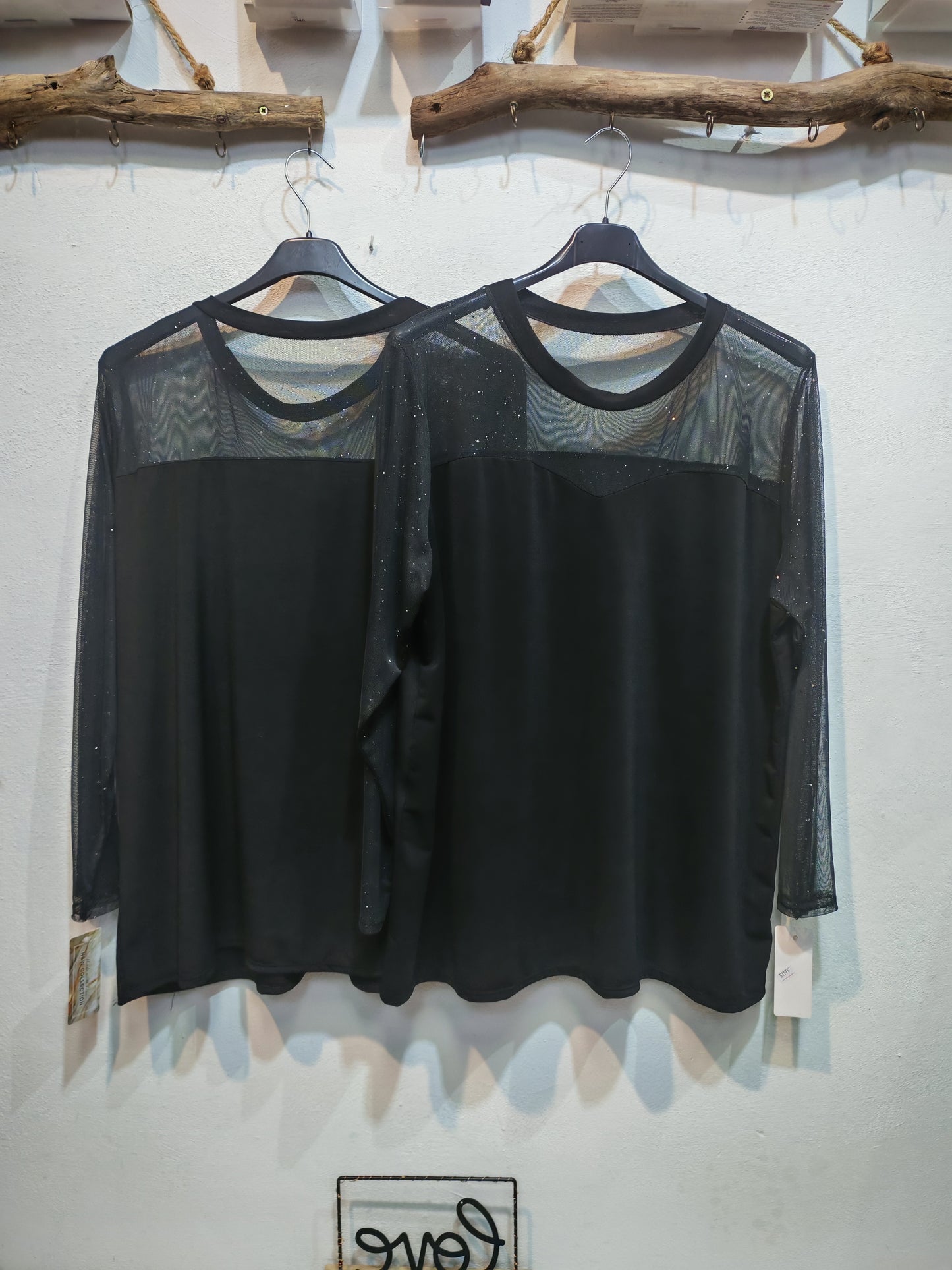 Blusa Estela