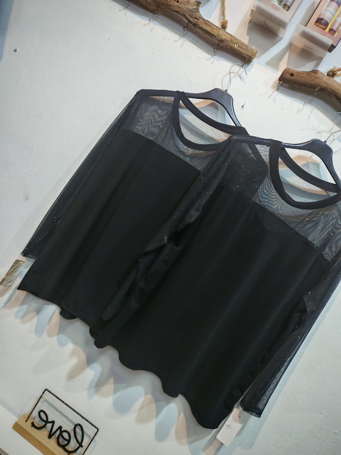 Blusa Estela