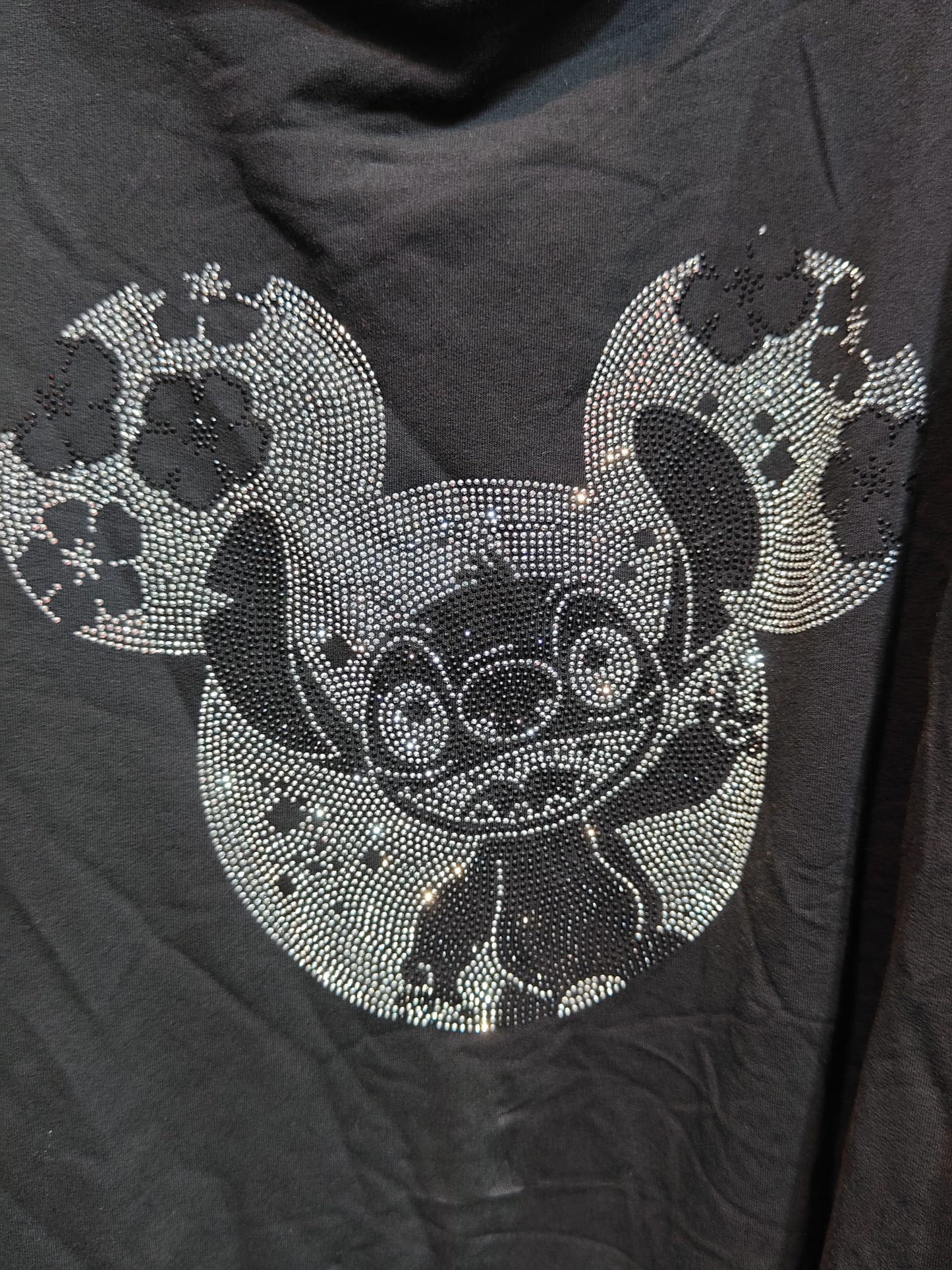 Vestido Diver piedrecitas