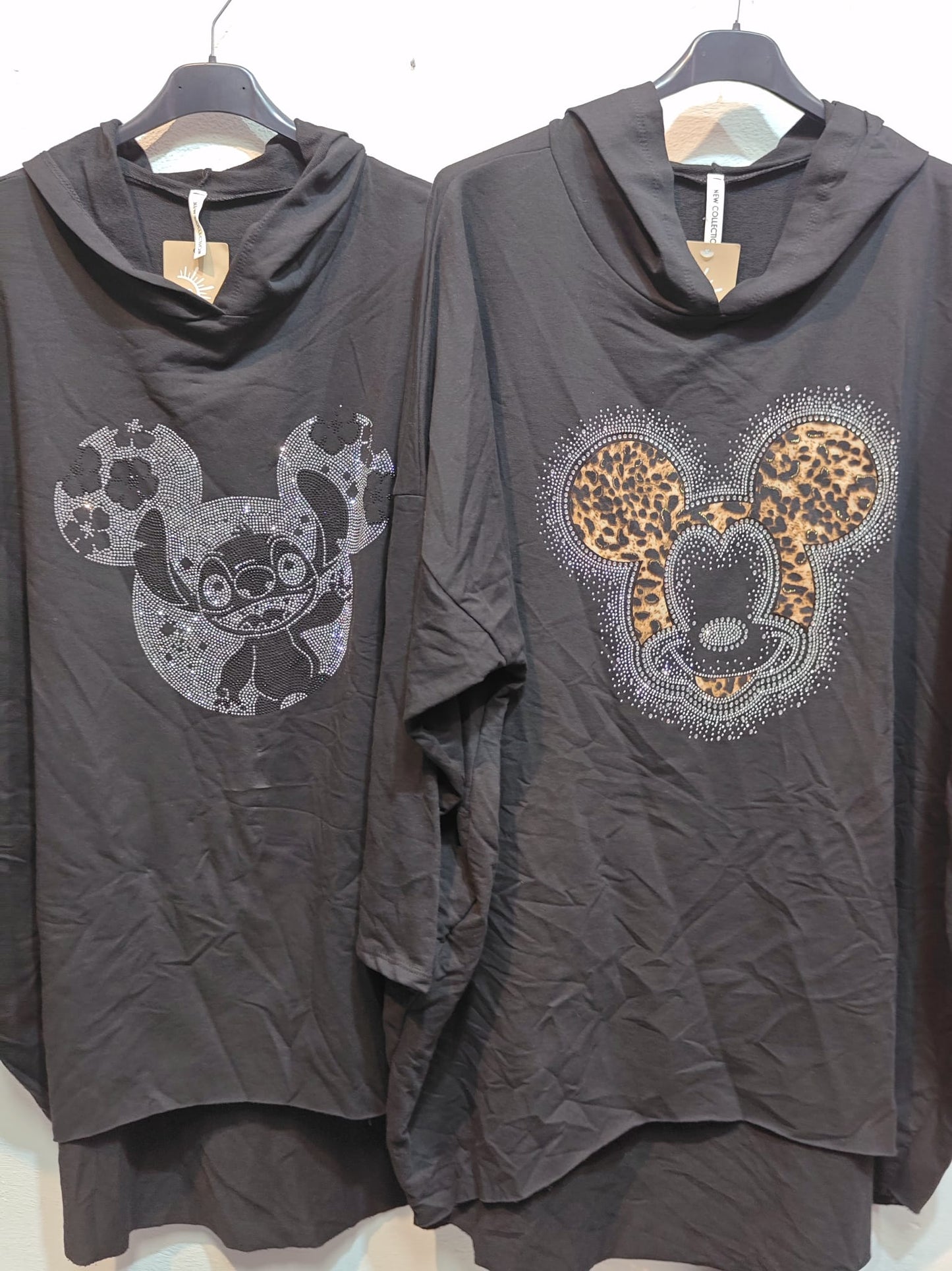 Vestido Diver piedrecitas