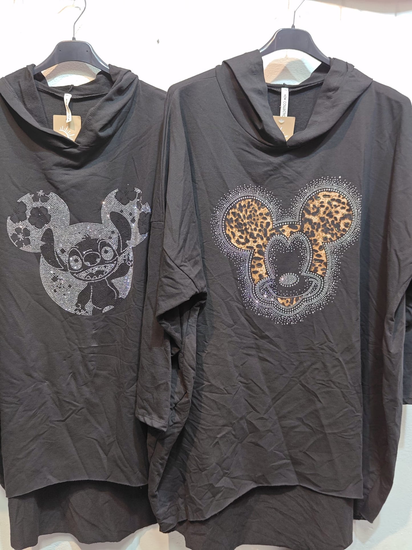 Vestido Diver piedrecitas