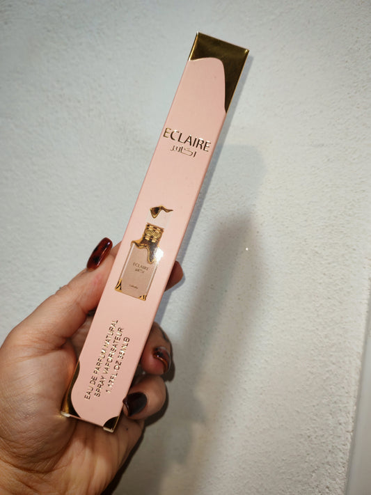 Perfume Minitalla Árabe