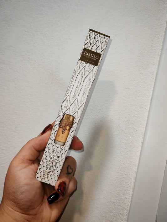 Perfume Minitalla Árabe