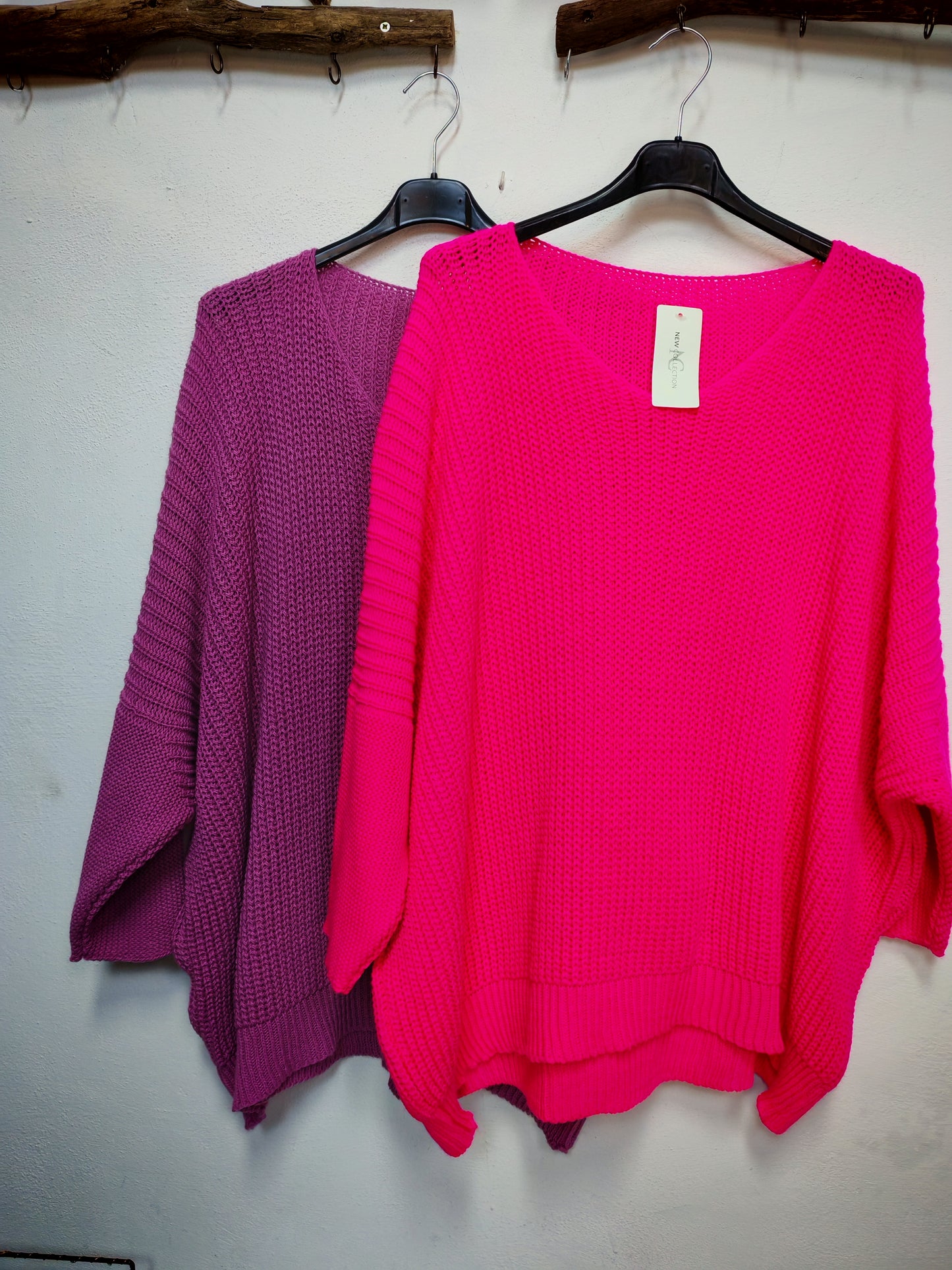 Jersey sierra nevada NwC