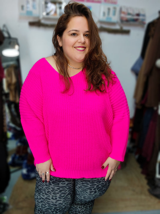 Jersey sierra nevada NwC