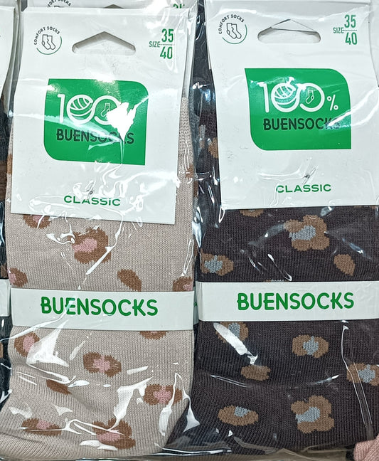 Pack calcetines flores