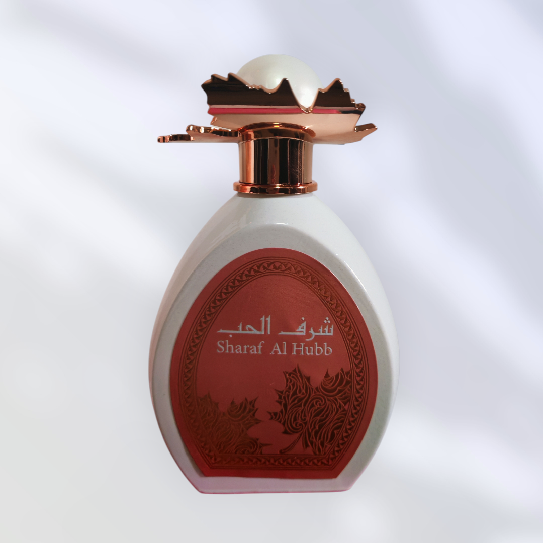 Perfume Fakhar