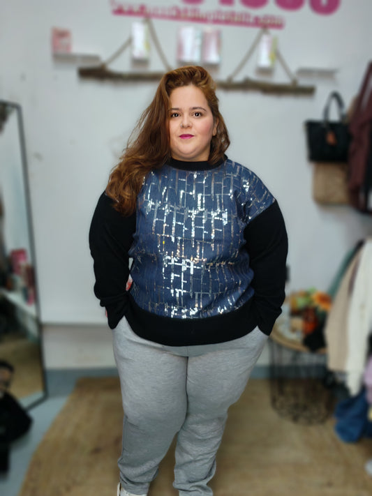 Pantalón deportivo unisex