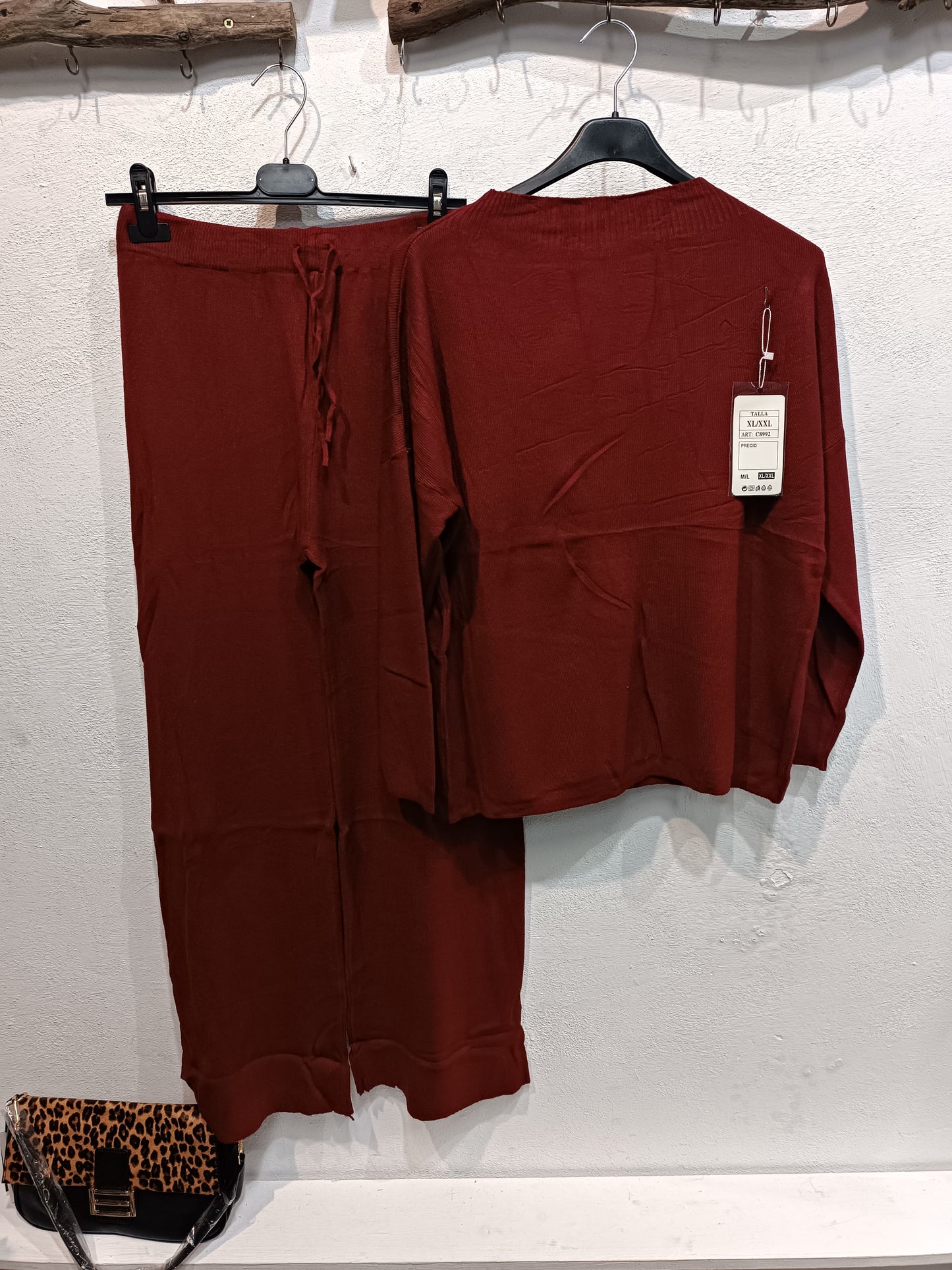 Conjunto Francia