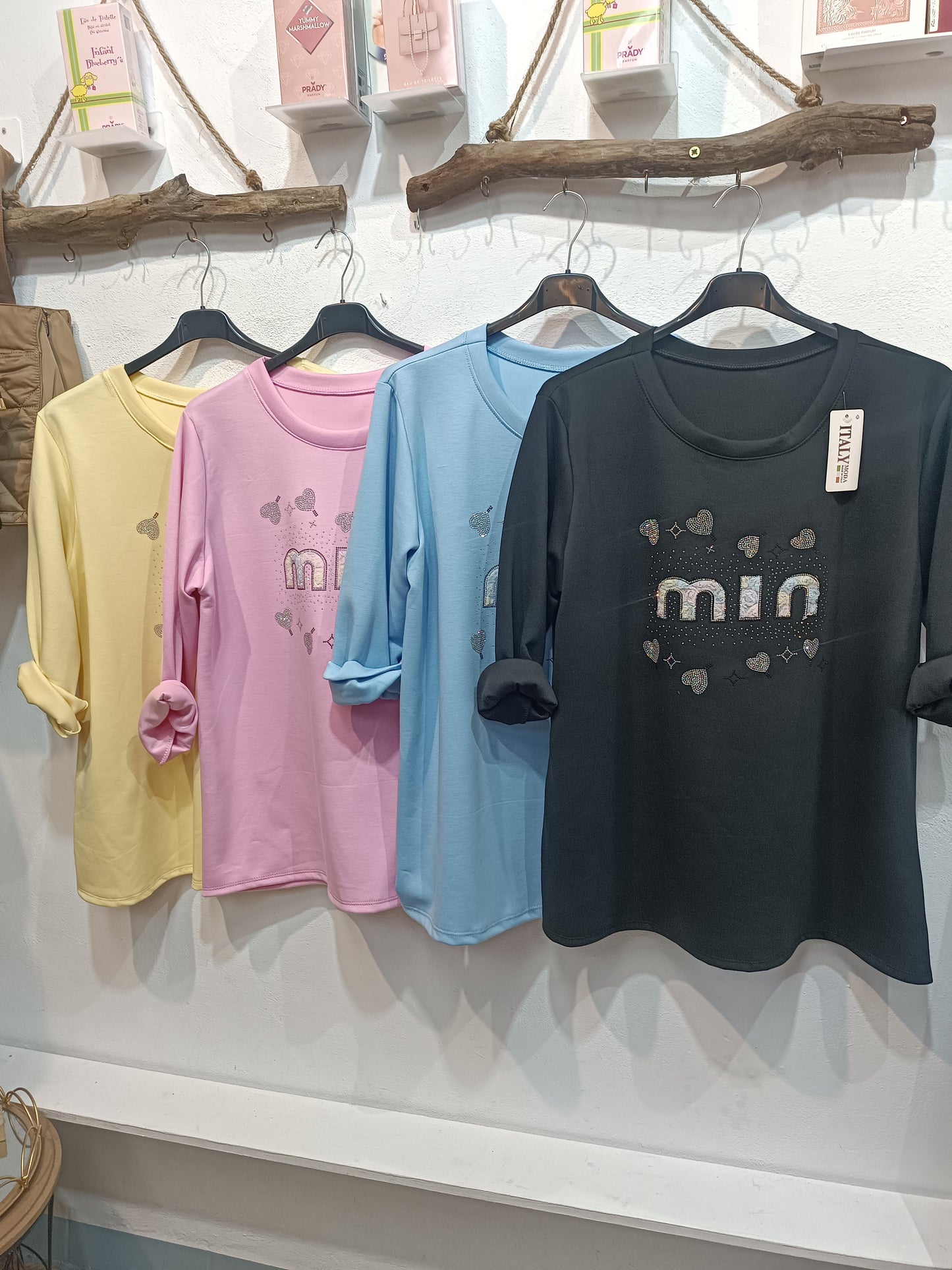 Sudadera mansur