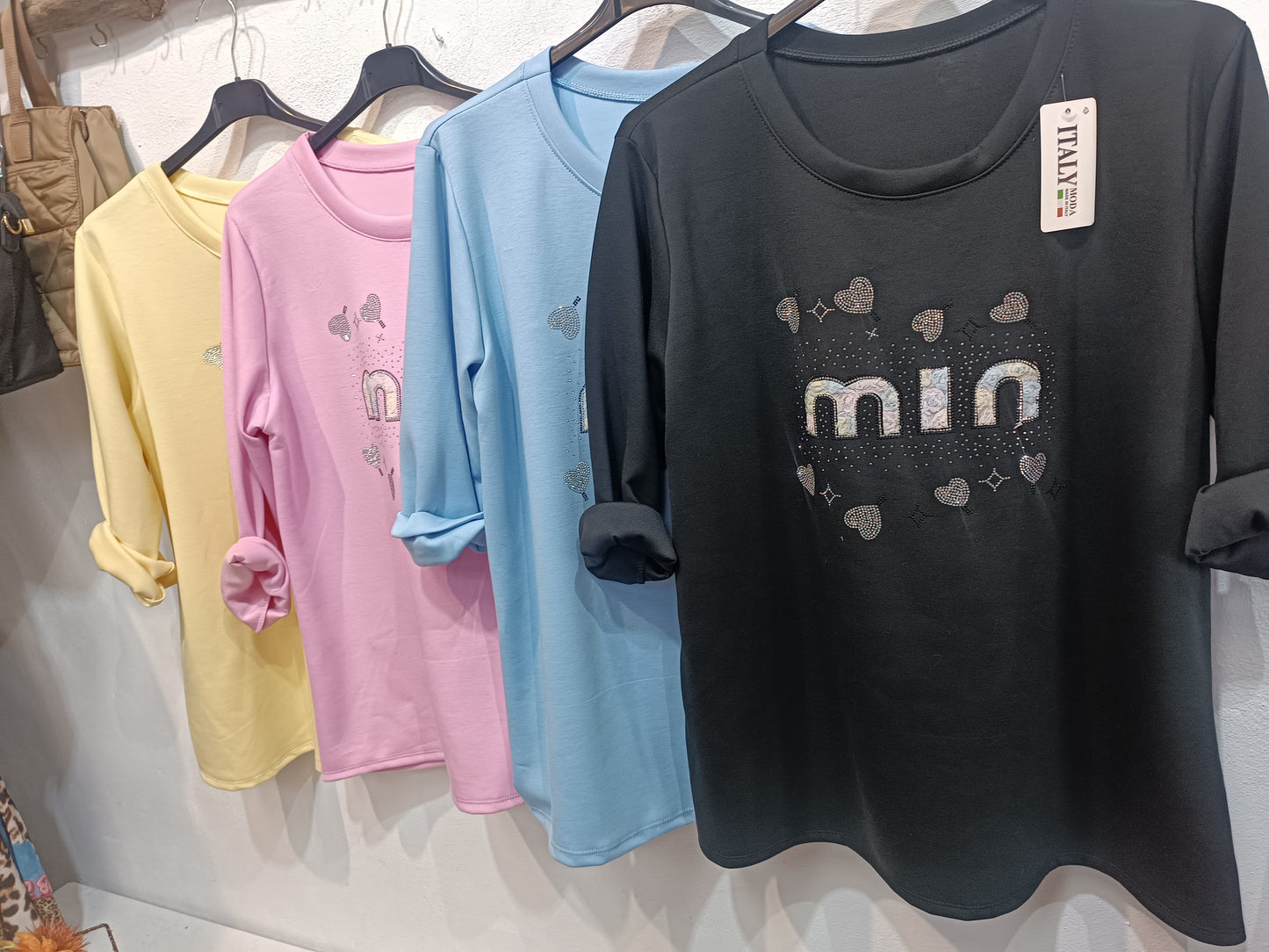 Sudadera mansur