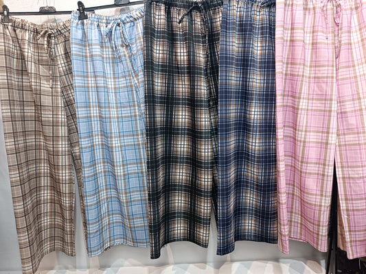 Pantalón Escocia