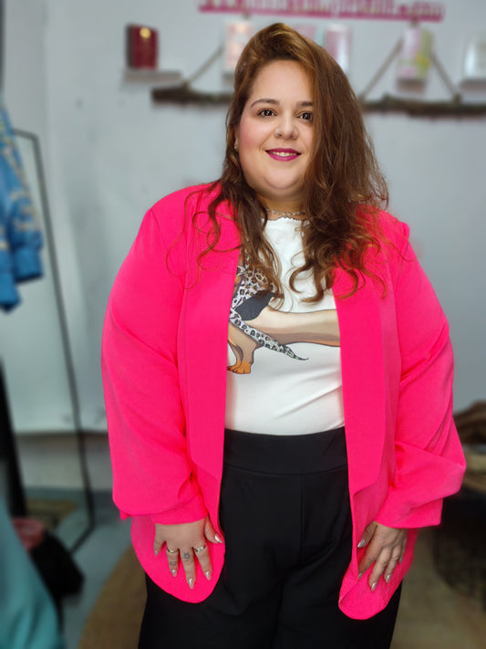 Americana Fruncida Prim